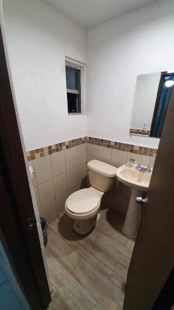 Hotel Golf Tijuana Ngoại thất bức ảnh