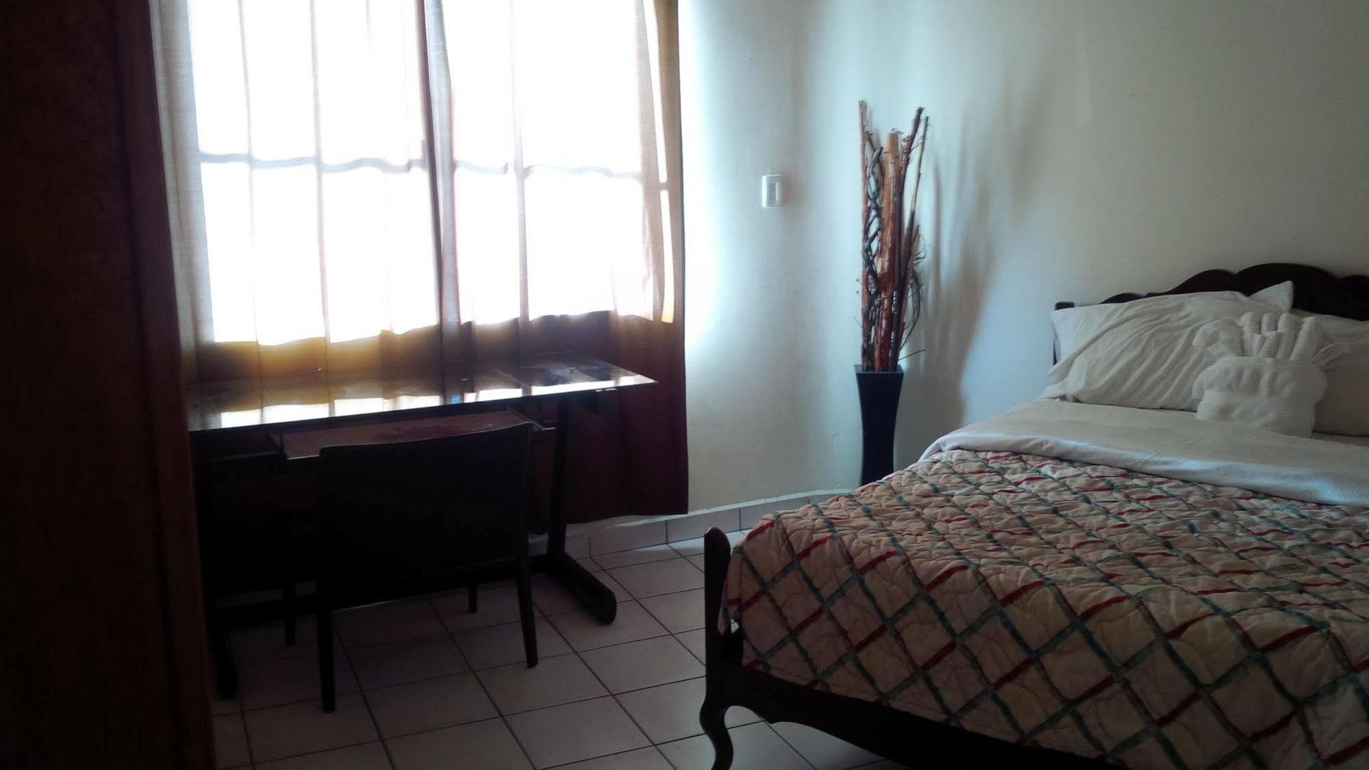 Hotel Golf Tijuana Ngoại thất bức ảnh